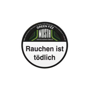 MUSTH Tabak GREEN FZZ 125g.JPG